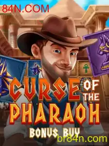 Descobrindo o Novo Jogo CurseofthePharaohBonusBuy