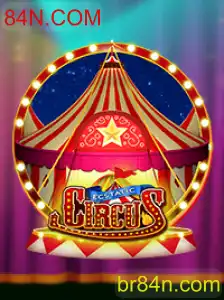 EcstaticCircus: Um Mundo de Aventura e Diversão