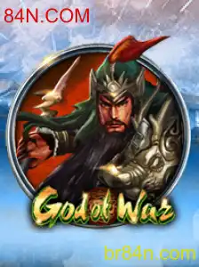 Explorando o Mundo de GodofWar