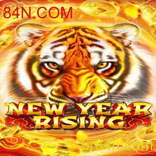 NewYearRising