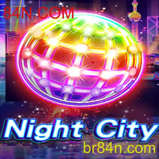 NightCity: Uma Jornada Inovadora com 84N.COM
