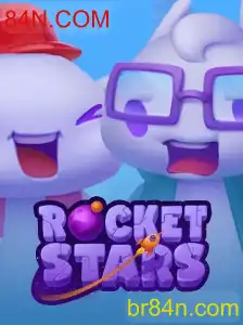 RocketStars: Uma Aventura Estelar e Estratégica